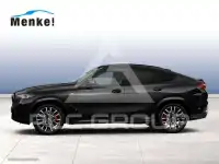 2025 BMW X6