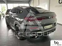 2025 BMW X6