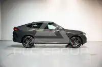 2025 BMW X6