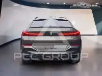 2025 BMW X6