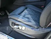 2025 BMW X6