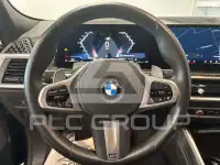 2025 BMW X6
