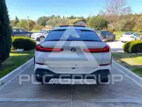 2025 BMW X6