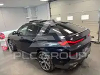2025 BMW X6
