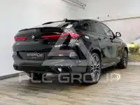 2025 BMW X6