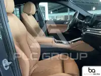2025 BMW X6