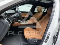 2025 BMW X6