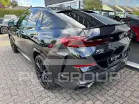 2025 BMW X6
