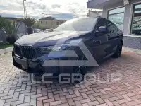 2025 BMW X6