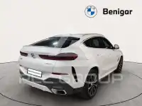 2025 BMW X6