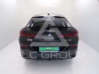 2025 BMW X6
