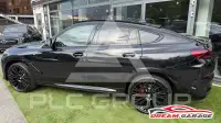 2025 BMW X6