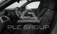 2026 BMW X6