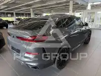 2025 BMW X6