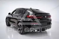 2025 BMW X6