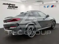 2026 BMW X6
