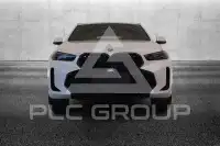2025 BMW X6