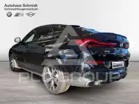 2025 BMW X6