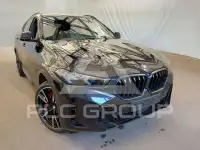 2025 BMW X6