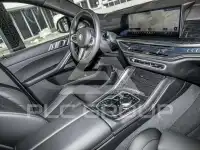2025 BMW X6