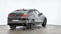 2025 BMW X6