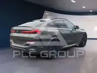 2025 BMW X6