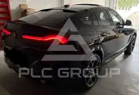 2025 BMW X6