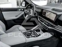 2025 BMW X6