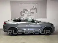 2025 BMW X6