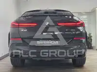 2025 BMW X6