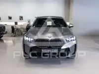 2025 BMW X6