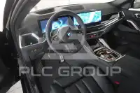 2025 BMW X6