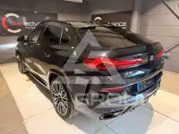 2025 BMW X6