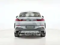 2025 BMW X6
