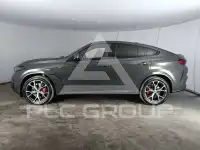 2025 BMW X6