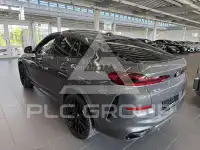 2025 BMW X6