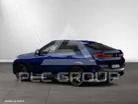 2025 BMW X6