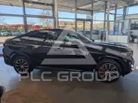 2025 BMW X6