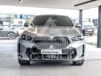 2025 BMW X6