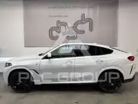 2025 BMW X6