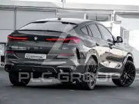 2025 BMW X6