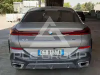 2025 BMW X6