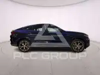 2025 BMW X6