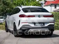 2025 BMW X6