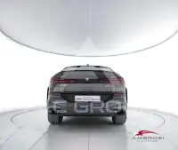 2025 BMW X6