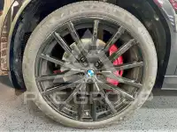 2025 BMW X6
