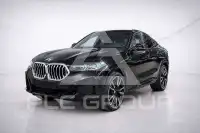 2025 BMW X6