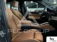 2025 BMW X6