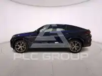 2025 BMW X6