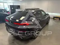 2025 BMW X6
